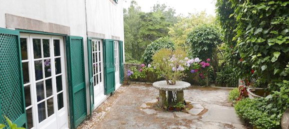 4 Schlafzimmer Haus in Sintra, Portugal, Nr. 120627 9