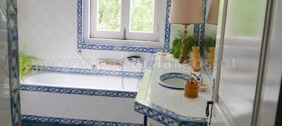 4 Schlafzimmer Haus in Sintra, Portugal, Nr. 120627 25