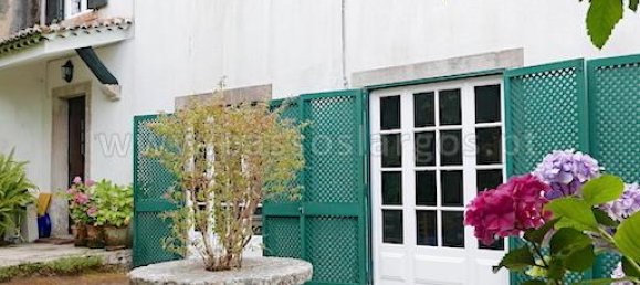 4 Schlafzimmer Haus in Sintra, Portugal, Nr. 120627 8