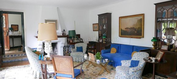 4 Schlafzimmer Haus in Sintra, Portugal, Nr. 120627 10