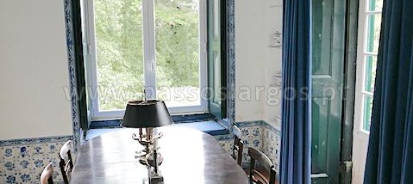 4 Schlafzimmer Haus in Sintra, Portugal, Nr. 120627 12