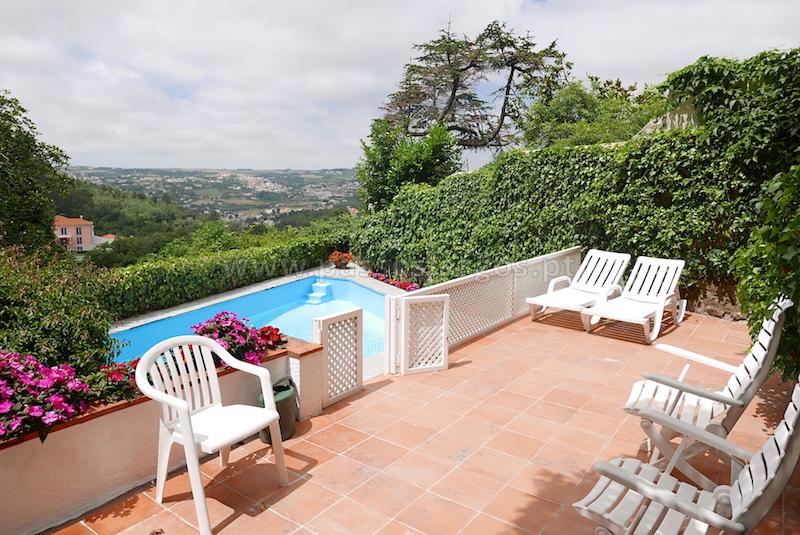 4 Schlafzimmer Haus in Sintra, Portugal, Nr. 120627