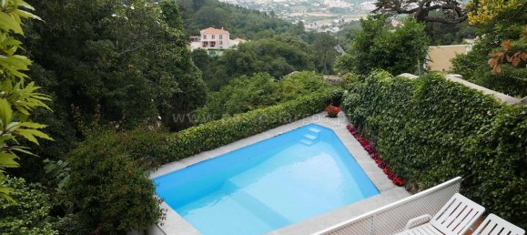 4 Schlafzimmer Haus in Sintra, Portugal, Nr. 120627 2