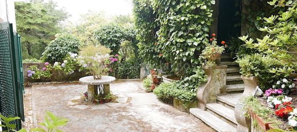 4 Schlafzimmer Haus in Sintra, Portugal, Nr. 120627 34