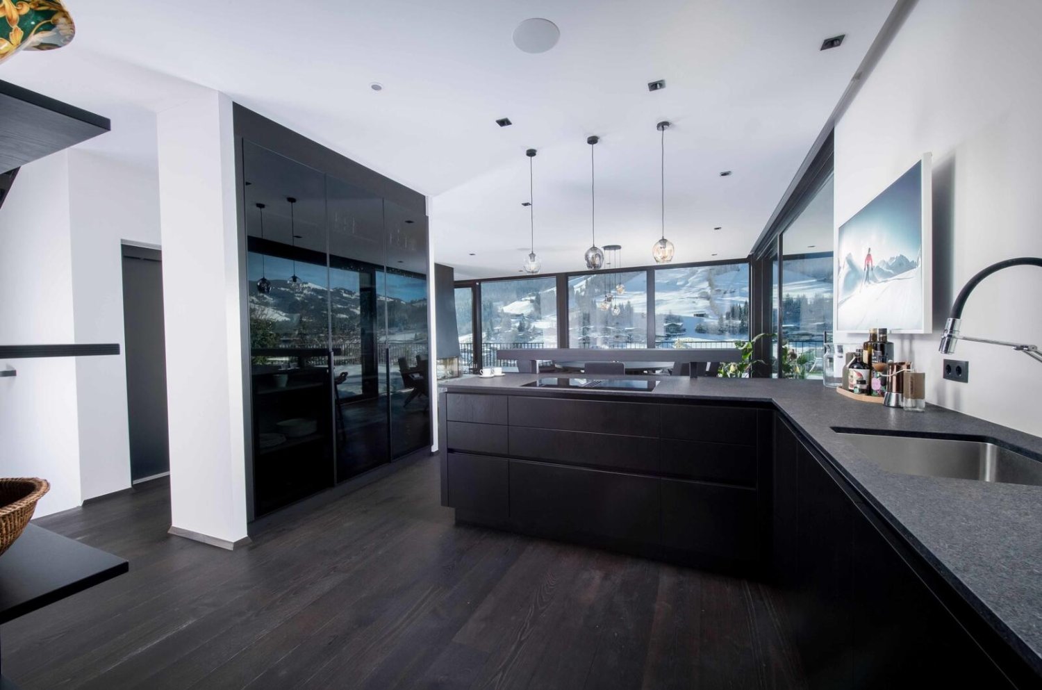 4 chambres Maison à Kirchberg in Tirol, Austria No. 16049