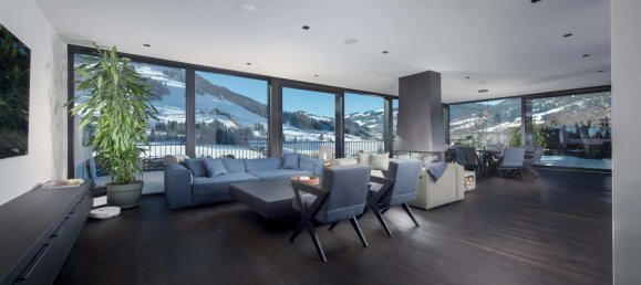 4 chambres Maison à Kirchberg in Tirol, Austria No. 16049 5