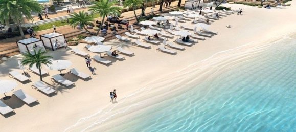 2 chambres Appartement à Dubai Creek Harbour (The Lagoons), UAE No. 7961 11