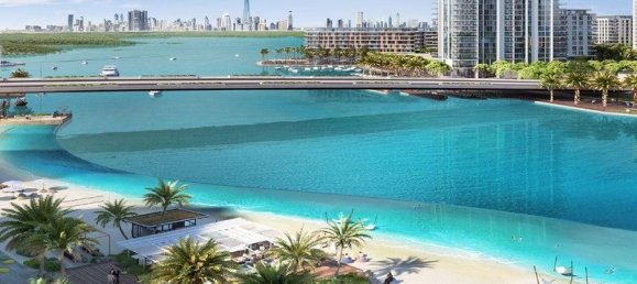 2 chambres Appartement à Dubai Creek Harbour (The Lagoons), UAE No. 7961 3