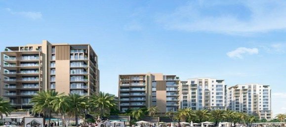 2 chambres Appartement à Dubai Creek Harbour (The Lagoons), UAE No. 7961 12