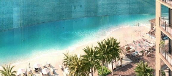 2 chambres Appartement à Dubai Creek Harbour (The Lagoons), UAE No. 7961 2