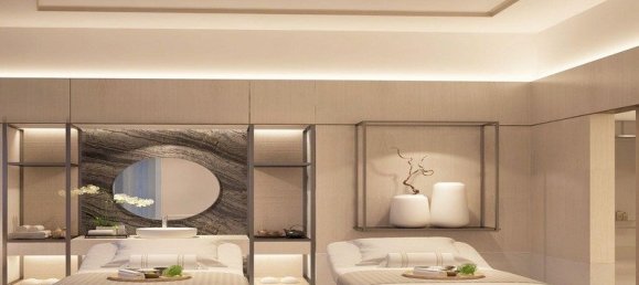 2 chambres Appartement à Dubai Creek Harbour (The Lagoons), UAE No. 7961 5