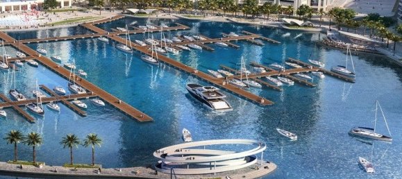 2 chambres Appartement à Dubai Creek Harbour (The Lagoons), UAE No. 7961 9