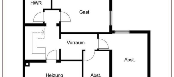 Moradia em banda T5 em Rems-Murr-Kreis, Germany N.º 4161 17