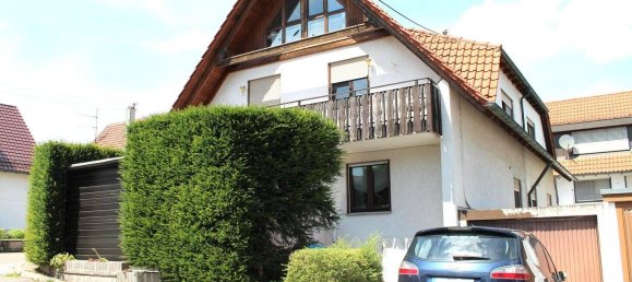 Moradia em banda T5 em Rems-Murr-Kreis, Germany N.º 4161 3