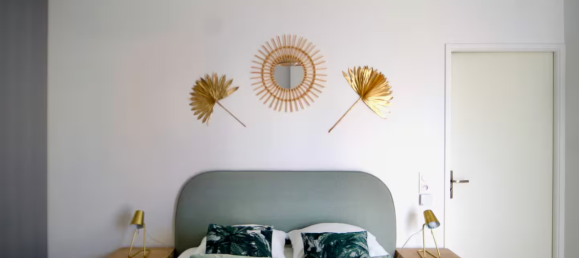 1 غرف نوم شقة في Bezons, France رقم 328744 5