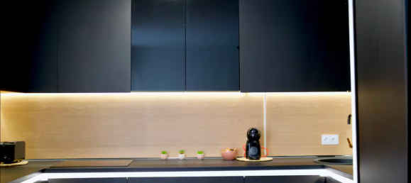 1 غرف نوم شقة في Bezons, France رقم 328744 9