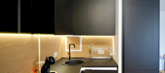 1 غرف نوم شقة في Bezons, France رقم 328744 10