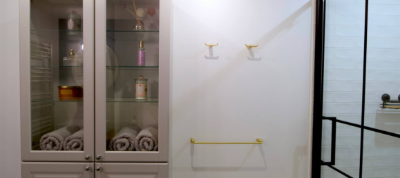 1 غرف نوم شقة في Bezons, France رقم 328744 13