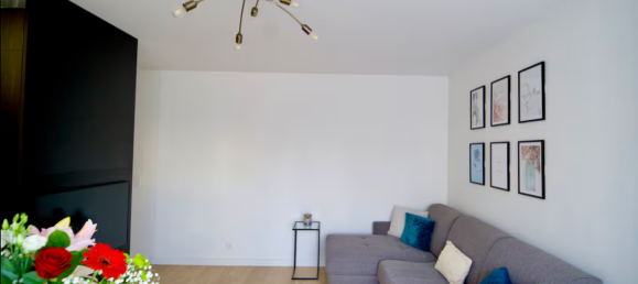 1 غرف نوم شقة في Bezons, France رقم 328744 3