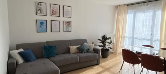 1 غرف نوم شقة في Bezons, France رقم 328744 2