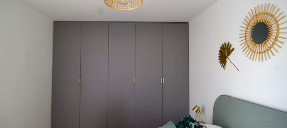 1 غرف نوم شقة في Bezons, France رقم 328744 4