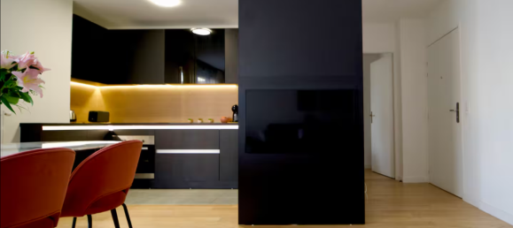 1 غرف نوم شقة في Bezons, France رقم 328744 8