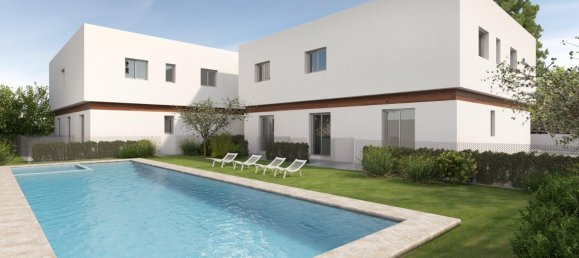 2 bedrooms Townhouse in La Florida, Spain No. 287527 5