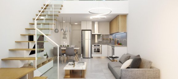 2 bedrooms Townhouse in La Florida, Spain No. 287527 7