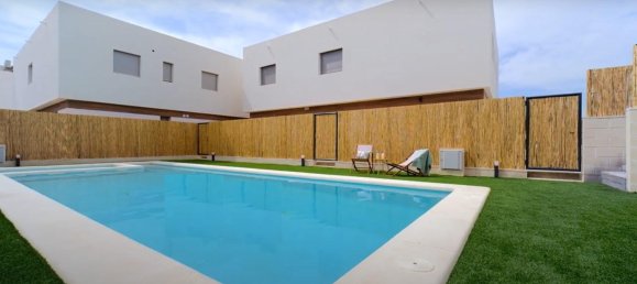 2 bedrooms Townhouse in La Florida, Spain No. 287527 4