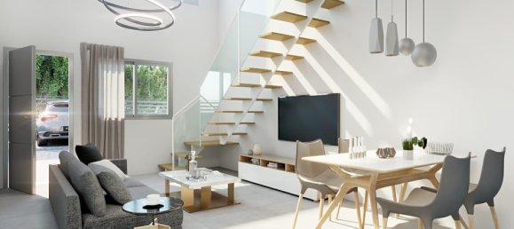 2 bedrooms Townhouse in La Florida, Spain No. 287527 6