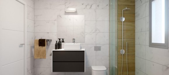 2 bedrooms Townhouse in La Florida, Spain No. 287527 9