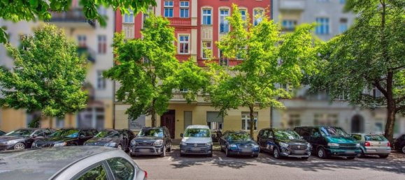 Studio in Prenzlauer Berg, Germany No. 79401 2