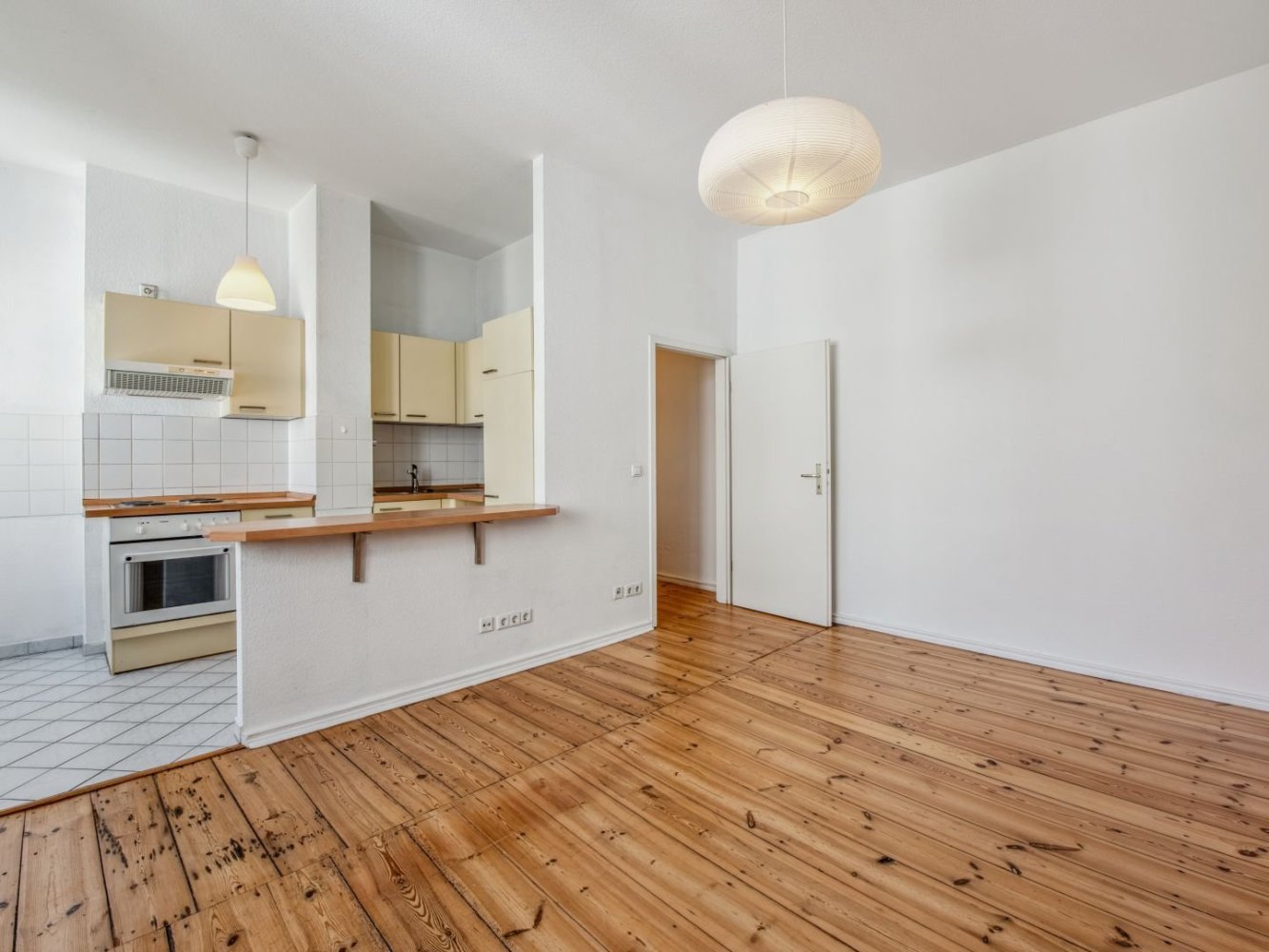 Studio in Prenzlauer Berg, Germany No. 79401