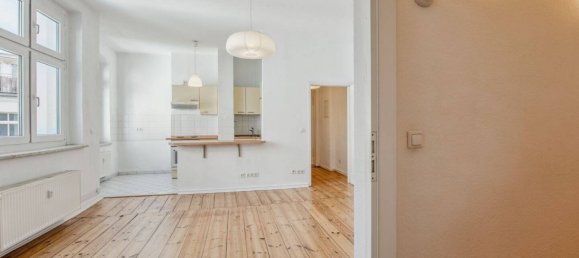 Studio in Prenzlauer Berg, Germany No. 79401 4