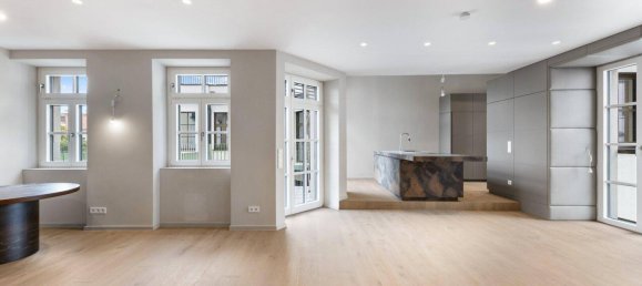 Ático de 3 habitaciónes en Neubau, Austria No. 133852 10