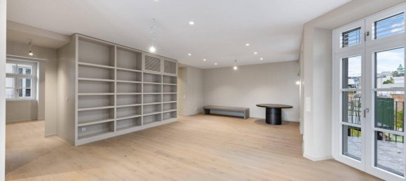 Ático de 3 habitaciónes en Neubau, Austria No. 133852 11