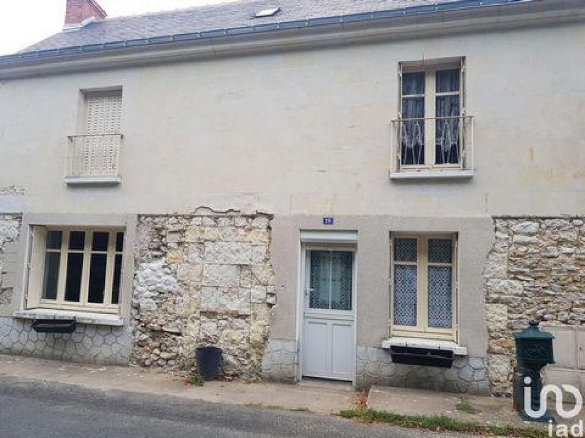 Casa T4 em Bauge-en-Anjou, France N.º 7146