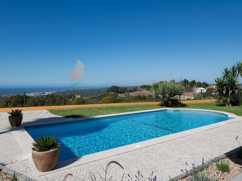 3 bedrooms House in Colares, Portugal No. 49613