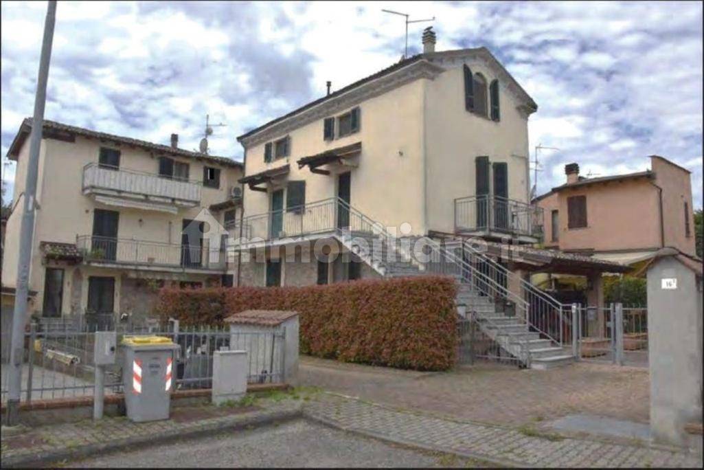 1 bedroom Apartment in Rivergaro, Italy No. 94746