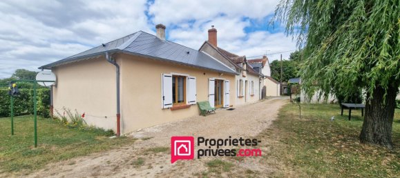 3 bedrooms House in Chateauvieux, France No. 245096 10