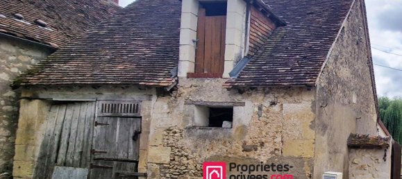 3 bedrooms House in Chateauvieux, France No. 245096 2