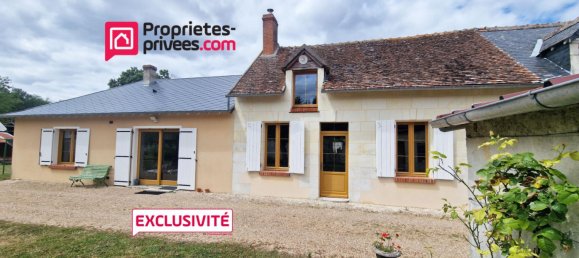 3 bedrooms House in Chateauvieux, France No. 245096 11
