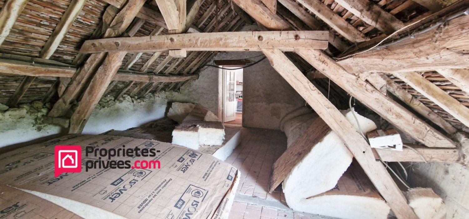 3 bedrooms House in Chateauvieux, France No. 245096