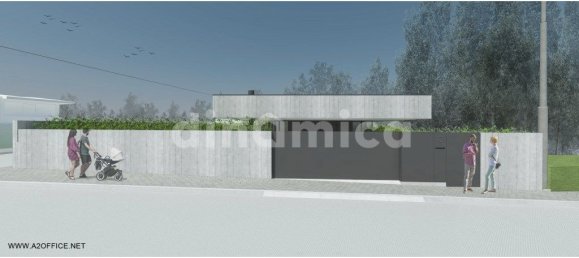 Grundstück in Ribeirao, Portugal 760m², Nr. 28801 7