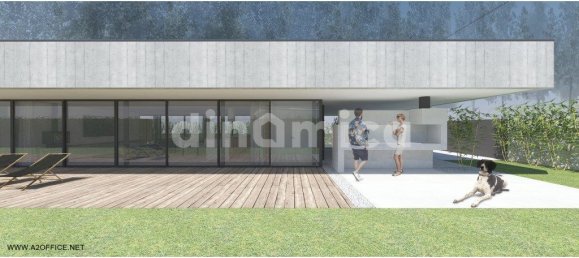 Grundstück in Ribeirao, Portugal 760m², Nr. 28801 2