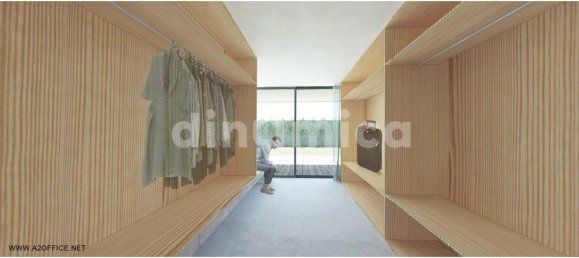 Grundstück in Ribeirao, Portugal 760m², Nr. 28801 15