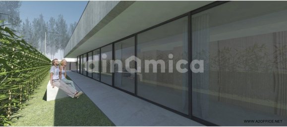 Grundstück in Ribeirao, Portugal 760m², Nr. 28801 9