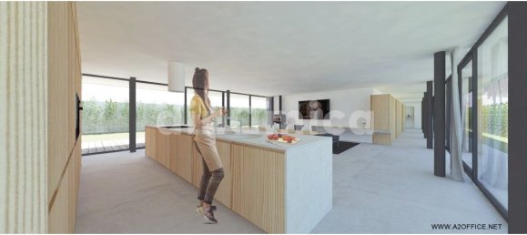 Grundstück in Ribeirao, Portugal 760m², Nr. 28801 11