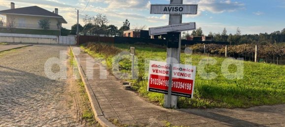 Grundstück in Ribeirao, Portugal 760m², Nr. 28801 18