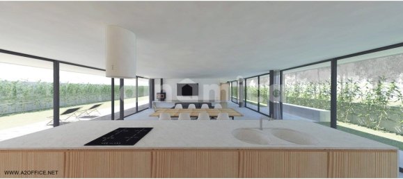 Grundstück in Ribeirao, Portugal 760m², Nr. 28801 12